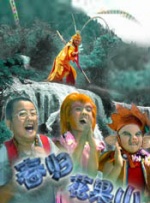 美国小密桃
