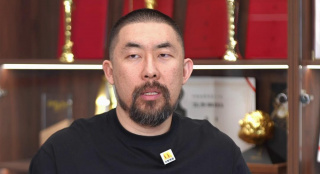美国小密桃